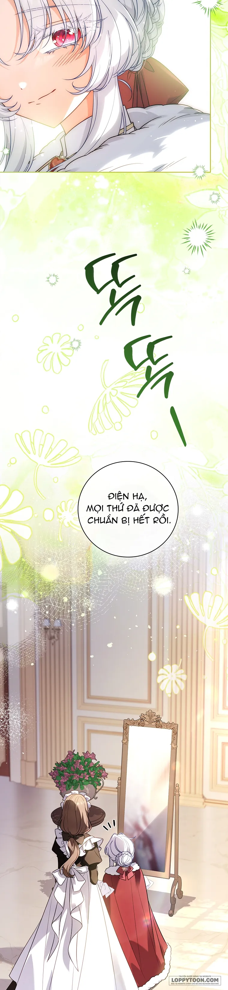Cha Nào Con Nấy - Chap 7 - Trang 6