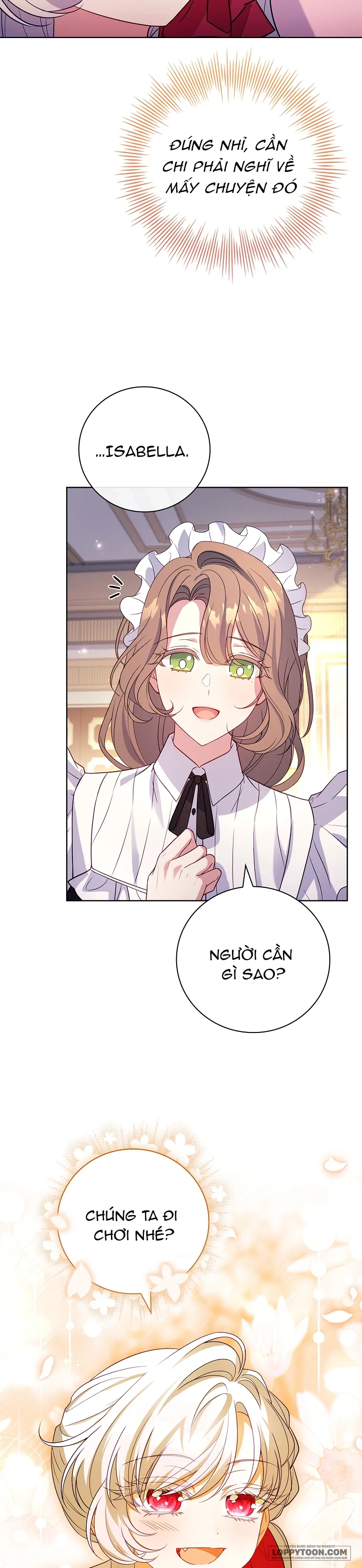 Cha Nào Con Nấy - Chap 7 - Trang 53