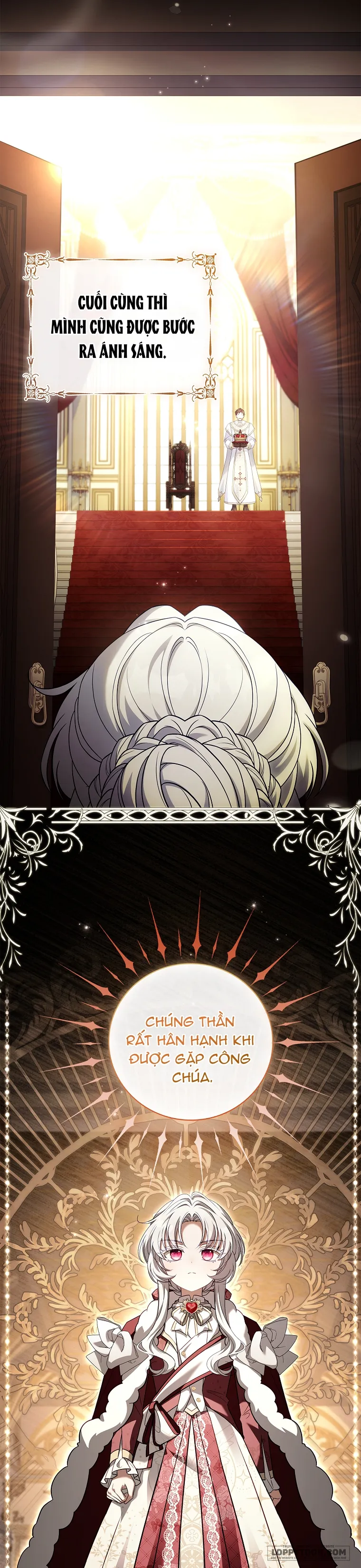 Cha Nào Con Nấy - Chap 7 - Trang 9