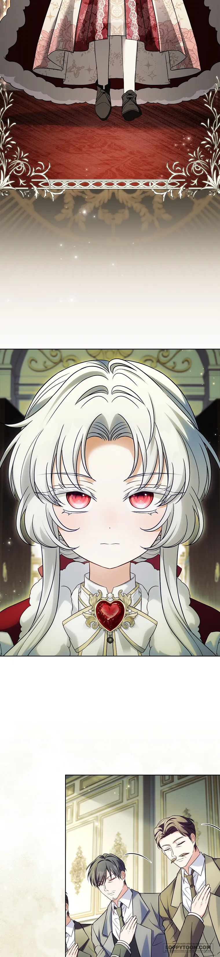 Cha Nào Con Nấy - Chap 7 - Trang 10