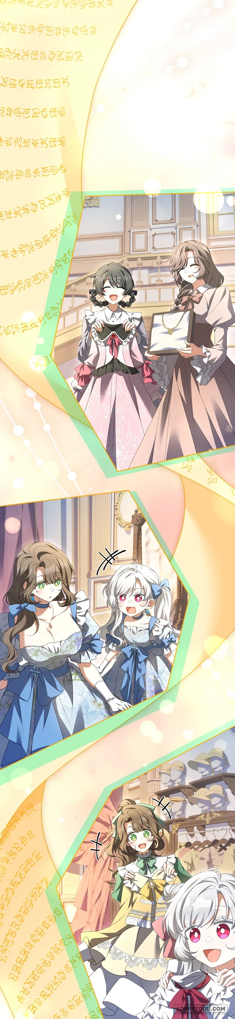 Cha Nào Con Nấy - Chap 8 - Trang 12
