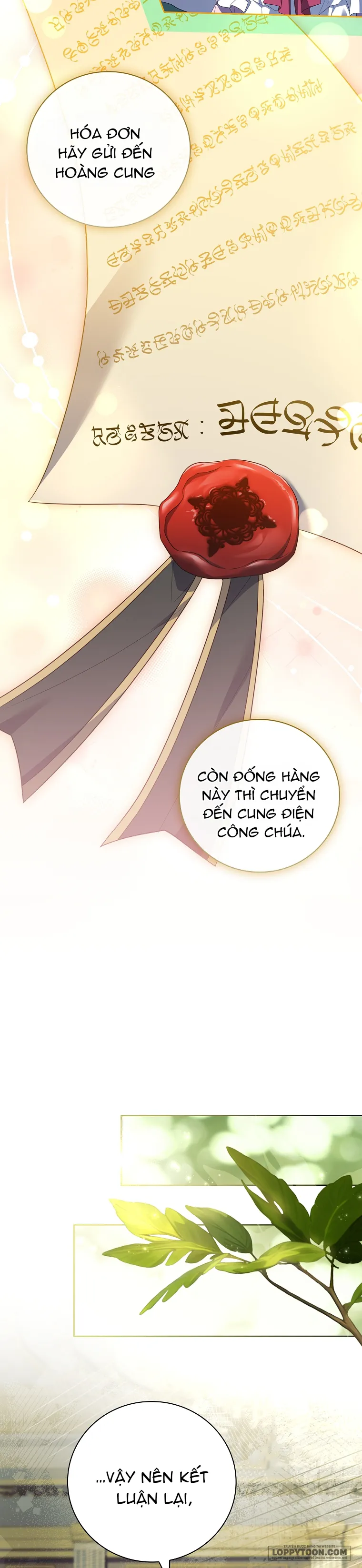 Cha Nào Con Nấy - Chap 8 - Trang 13