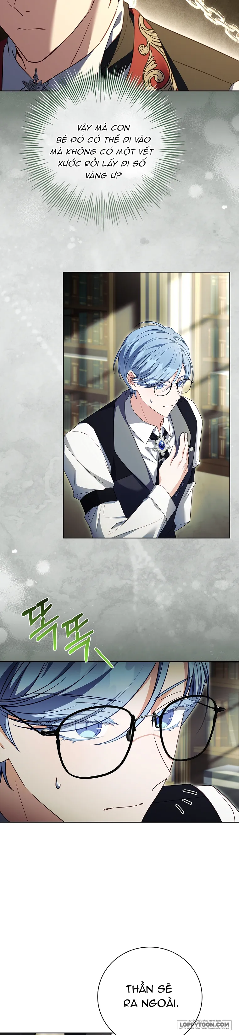 Cha Nào Con Nấy - Chap 8 - Trang 17