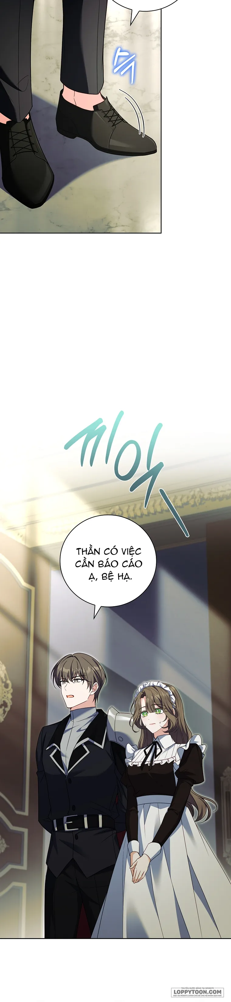 Cha Nào Con Nấy - Chap 8 - Trang 18