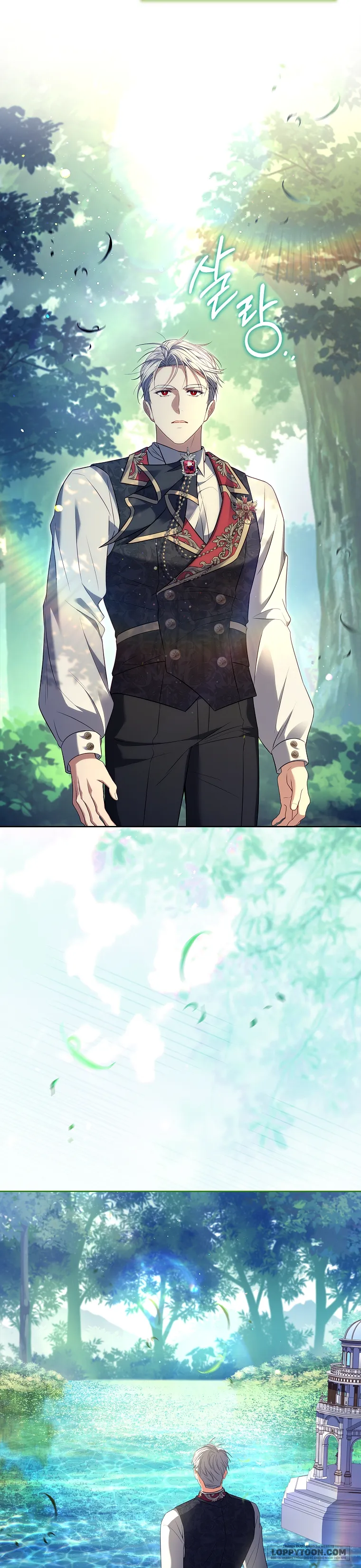 Cha Nào Con Nấy - Chap 8 - Trang 22