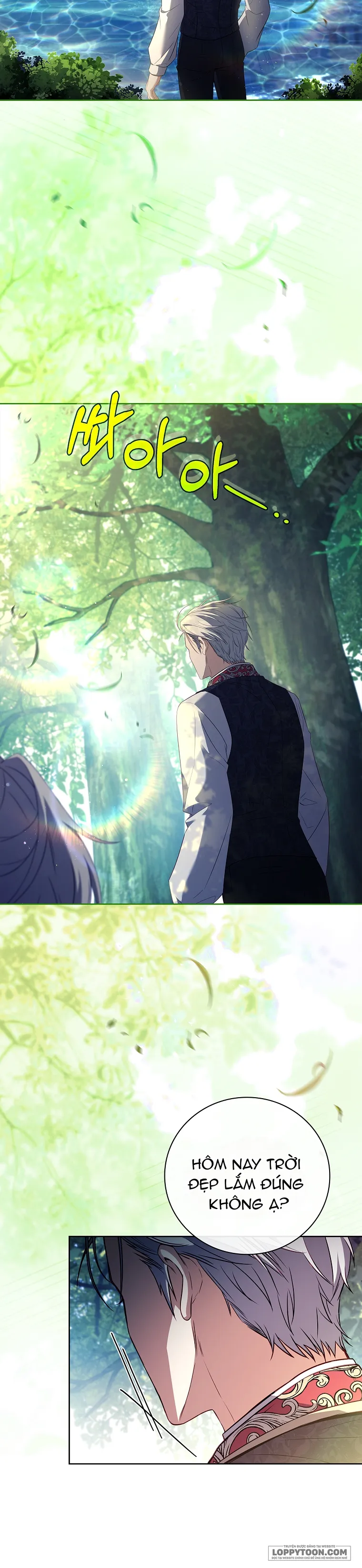 Cha Nào Con Nấy - Chap 8 - Trang 23