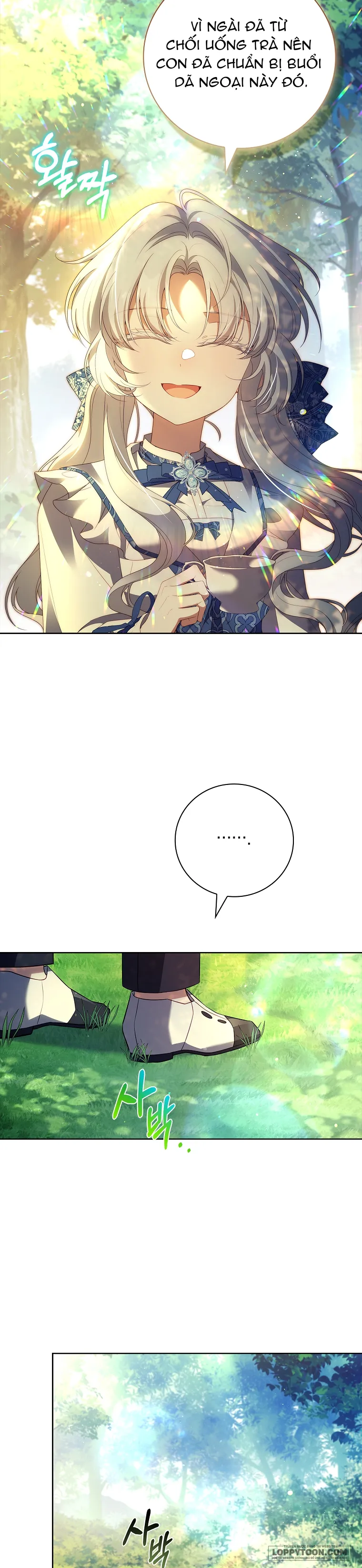 Cha Nào Con Nấy - Chap 8 - Trang 25