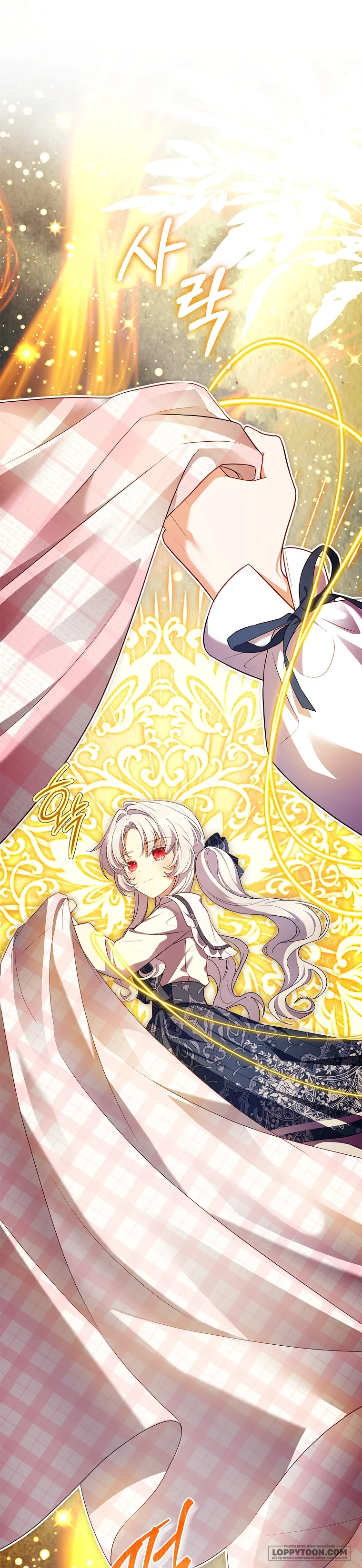 Cha Nào Con Nấy - Chap 8 - Trang 27