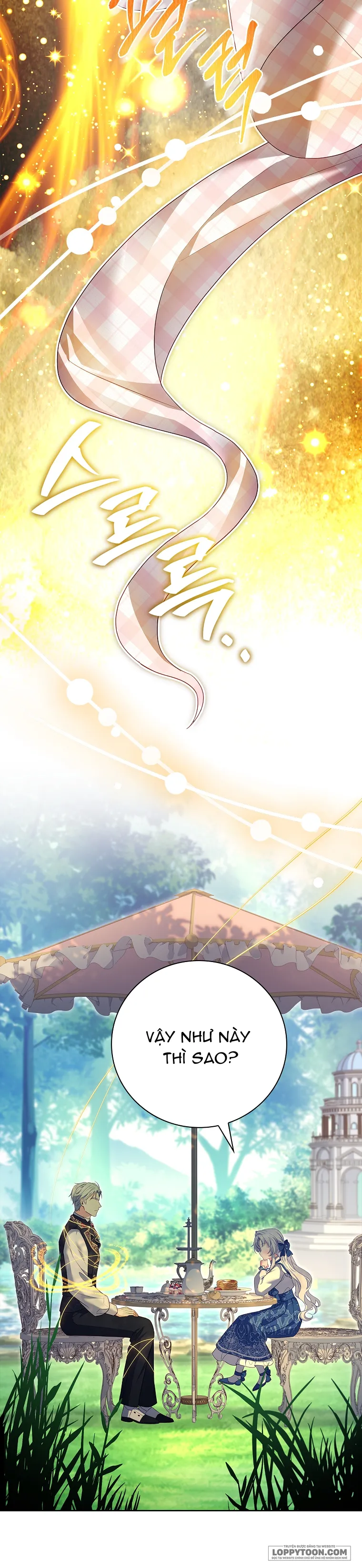 Cha Nào Con Nấy - Chap 8 - Trang 28