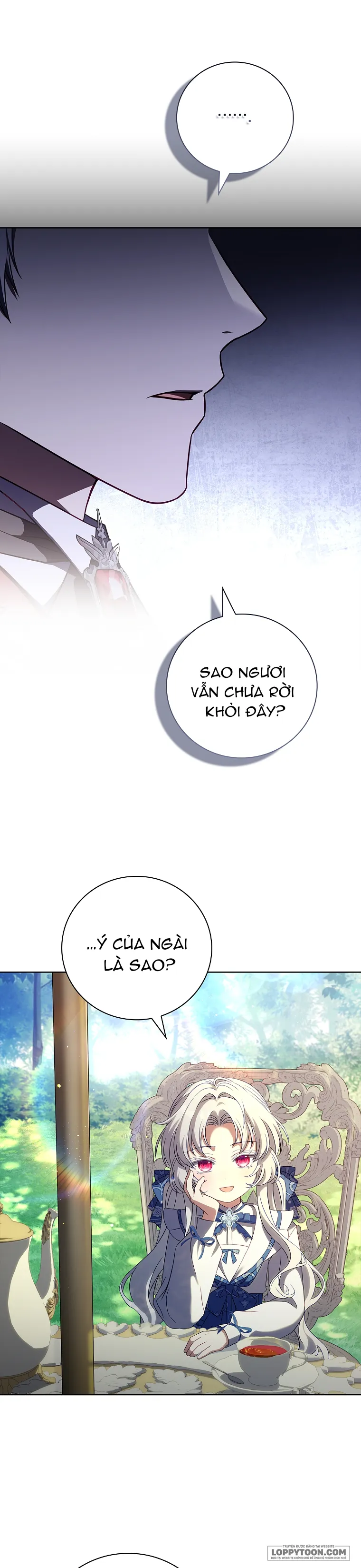 Cha Nào Con Nấy - Chap 8 - Trang 29
