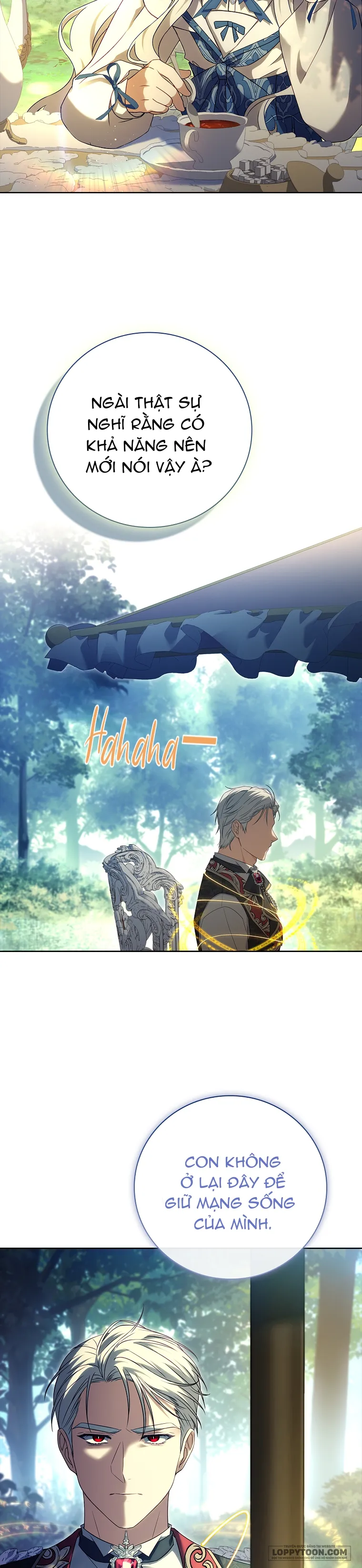 Cha Nào Con Nấy - Chap 8 - Trang 32