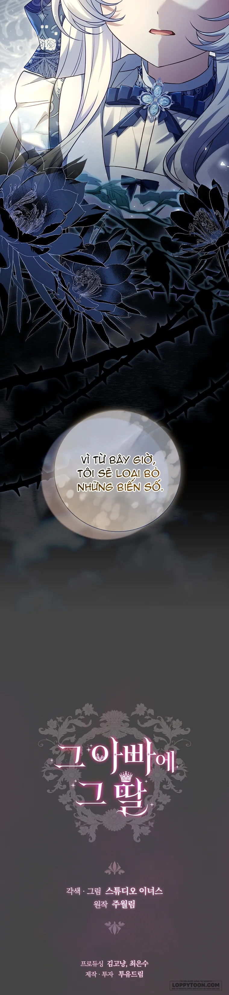 Cha Nào Con Nấy - Chap 8 - Trang 39