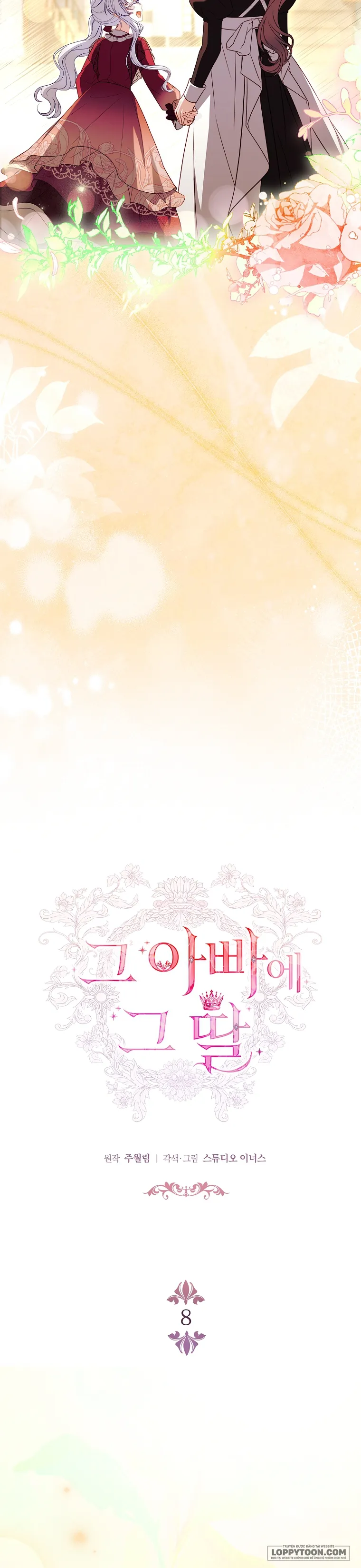 Cha Nào Con Nấy - Chap 8 - Trang 7