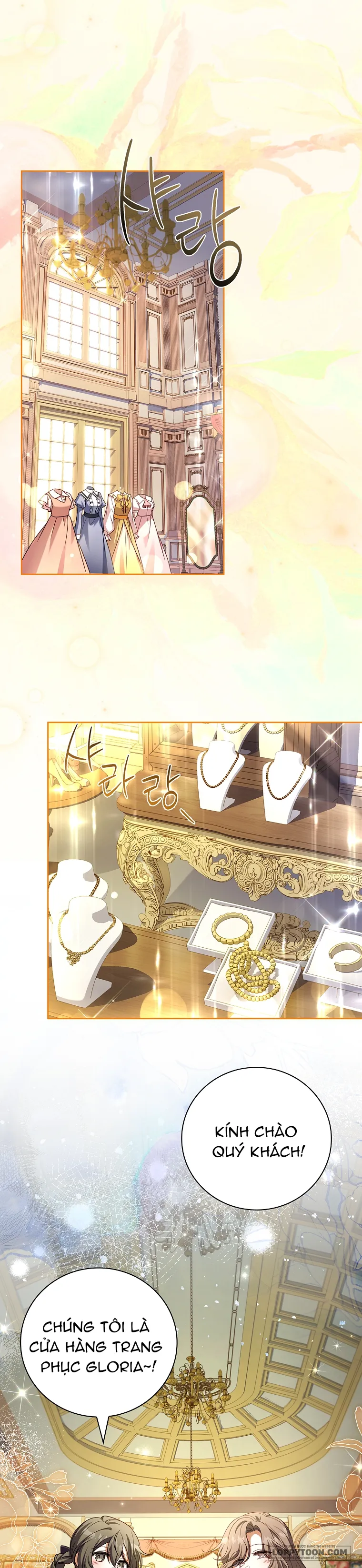 Cha Nào Con Nấy - Chap 8 - Trang 8