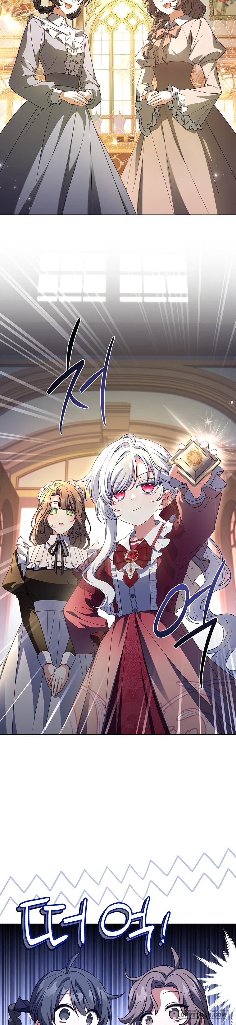 Cha Nào Con Nấy - Chap 8 - Trang 9