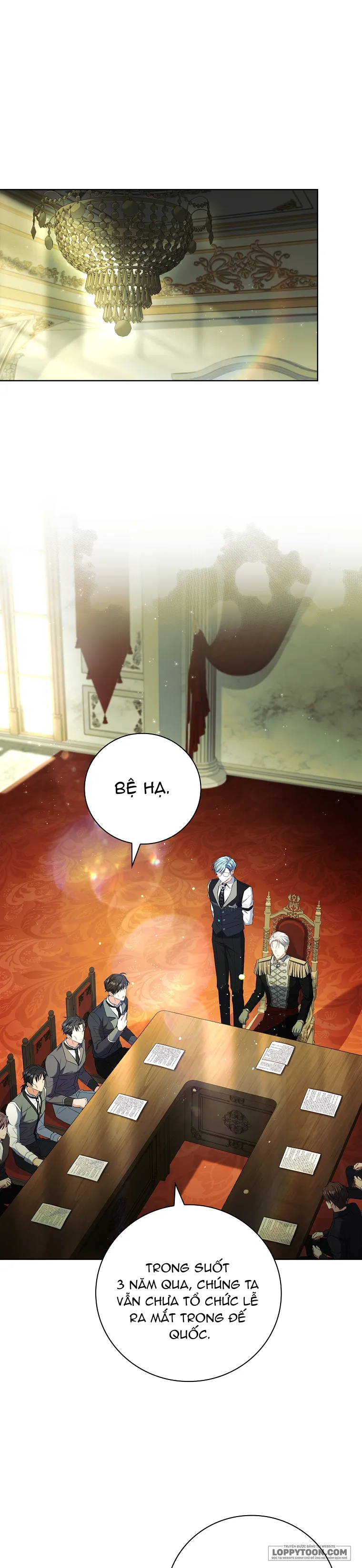 Cha Nào Con Nấy - Chap 9 - Trang 1