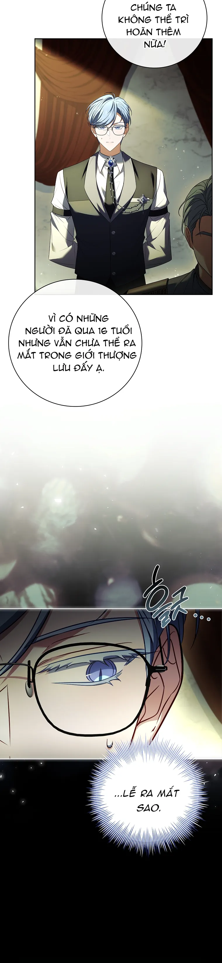 Cha Nào Con Nấy - Chap 9 - Trang 2