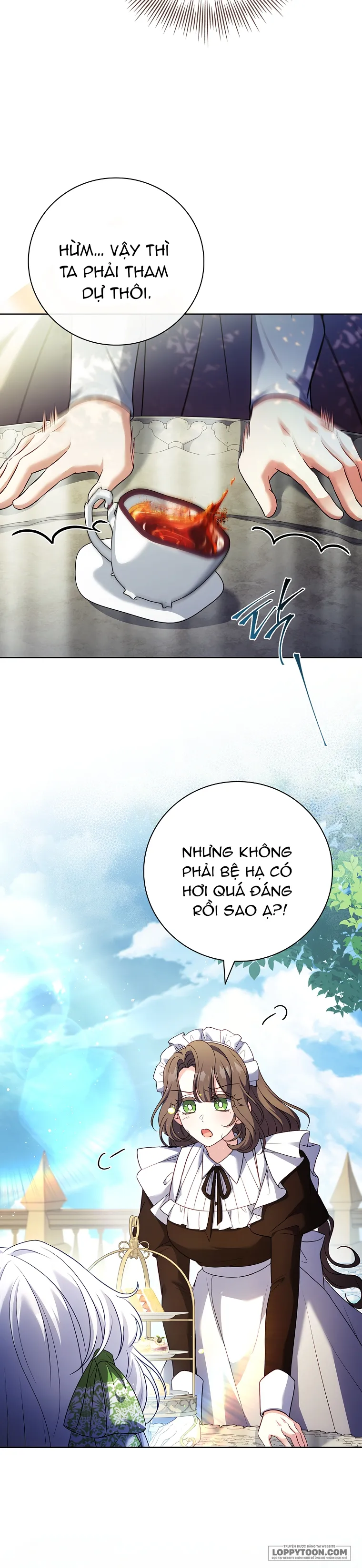 Cha Nào Con Nấy - Chap 9 - Trang 11