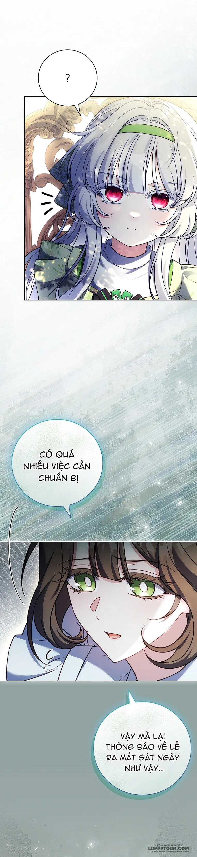 Cha Nào Con Nấy - Chap 9 - Trang 12