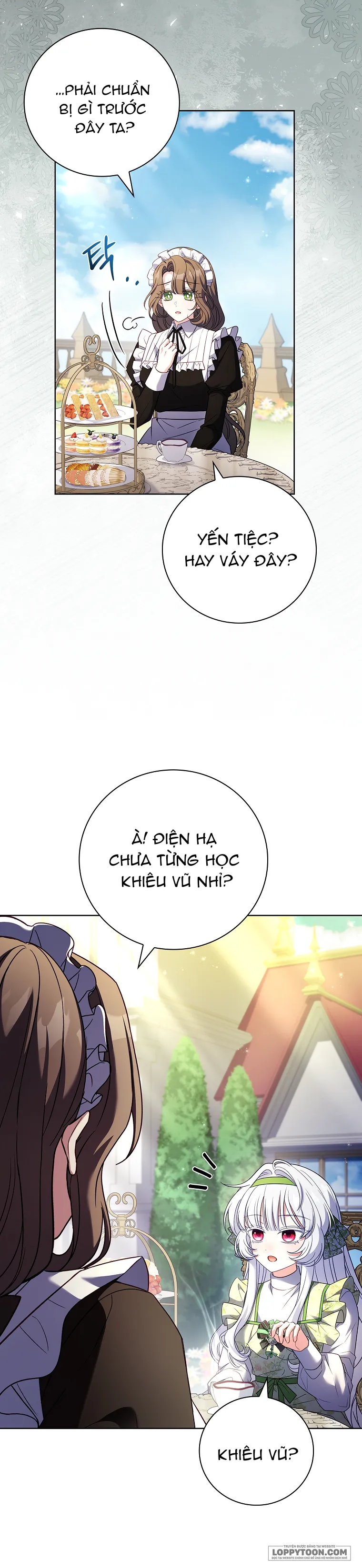 Cha Nào Con Nấy - Chap 9 - Trang 13