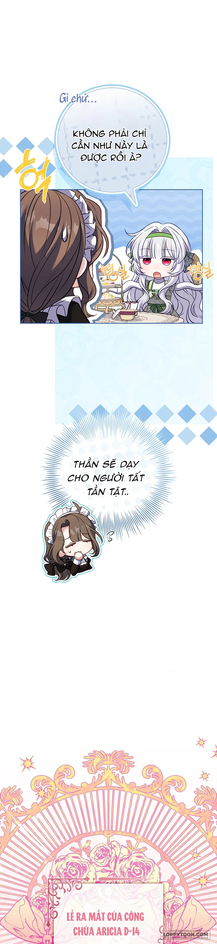 Cha Nào Con Nấy - Chap 9 - Trang 14