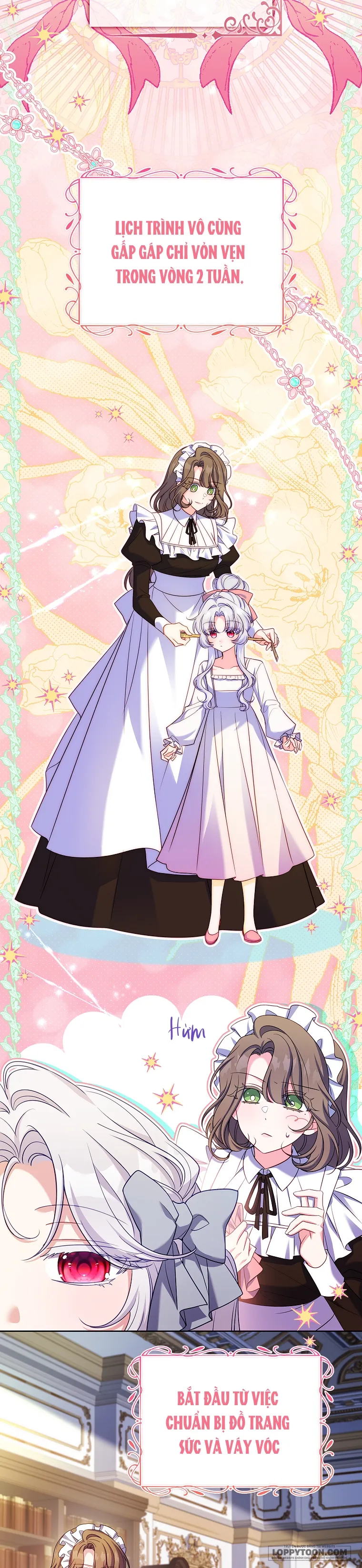 Cha Nào Con Nấy - Chap 9 - Trang 15