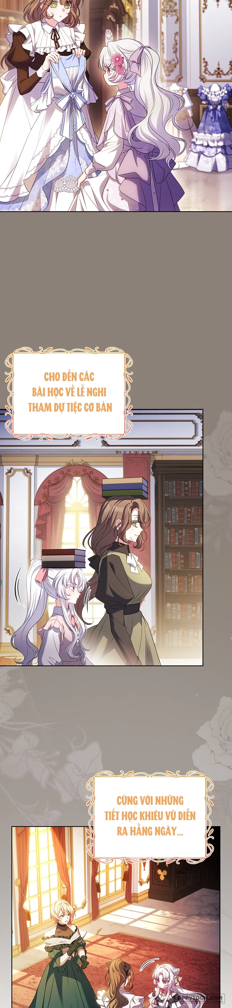 Cha Nào Con Nấy - Chap 9 - Trang 16