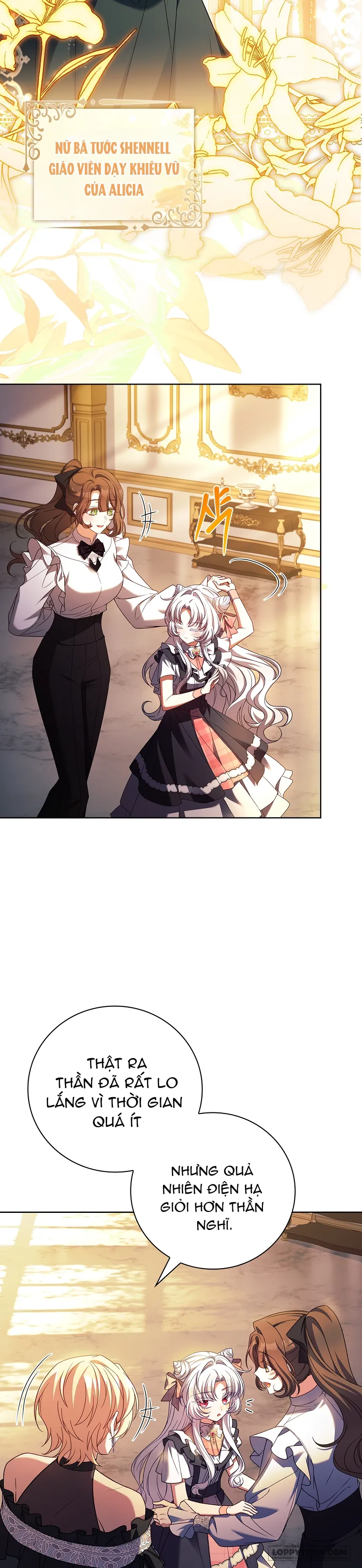 Cha Nào Con Nấy - Chap 9 - Trang 18