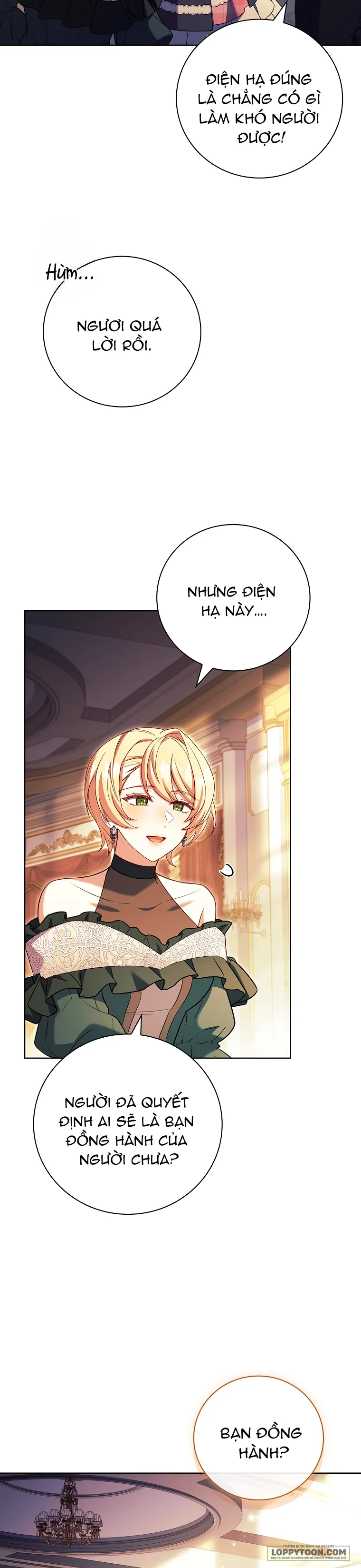 Cha Nào Con Nấy - Chap 9 - Trang 19