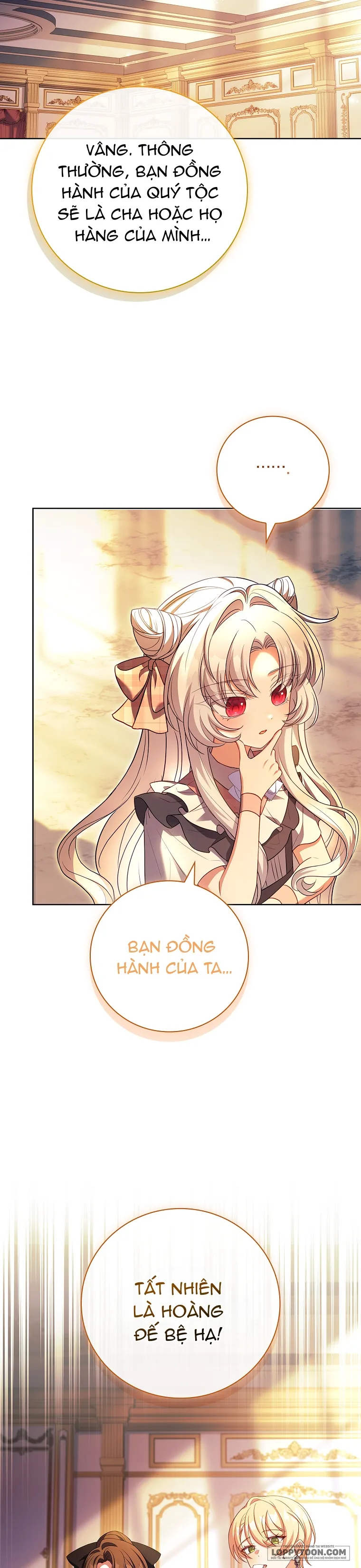 Cha Nào Con Nấy - Chap 9 - Trang 20