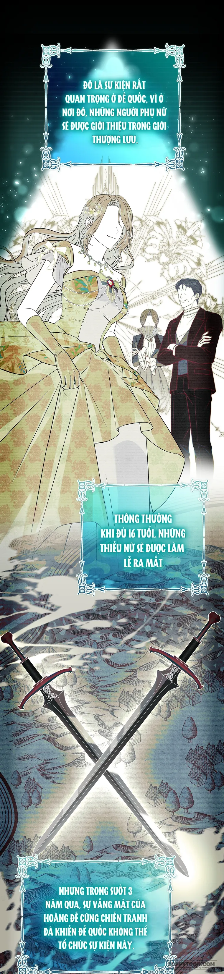 Cha Nào Con Nấy - Chap 9 - Trang 3