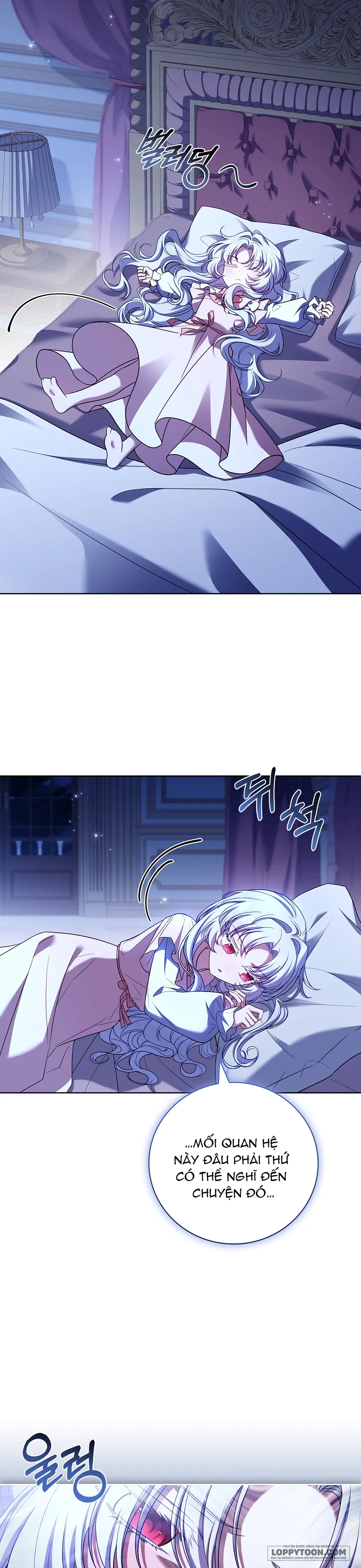 Cha Nào Con Nấy - Chap 9 - Trang 22