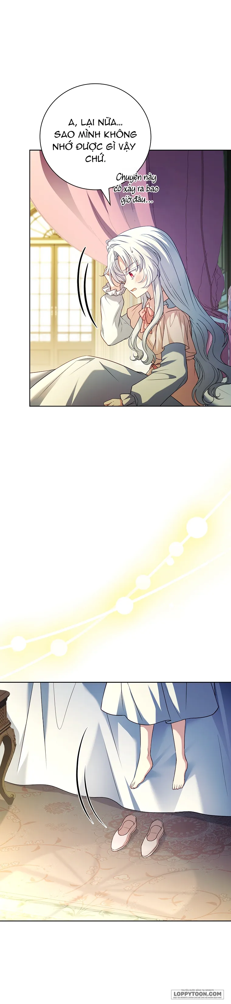 Cha Nào Con Nấy - Chap 9 - Trang 30