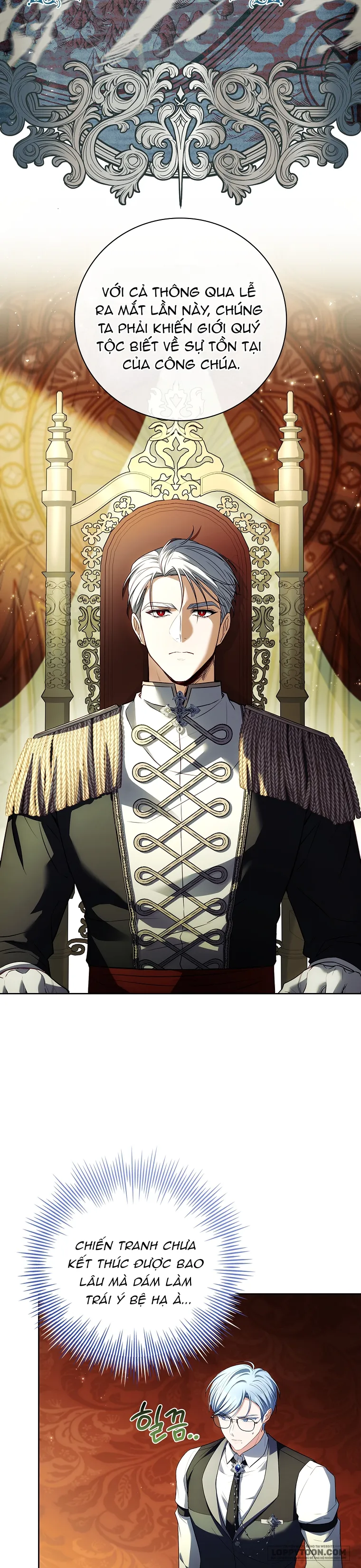 Cha Nào Con Nấy - Chap 9 - Trang 4