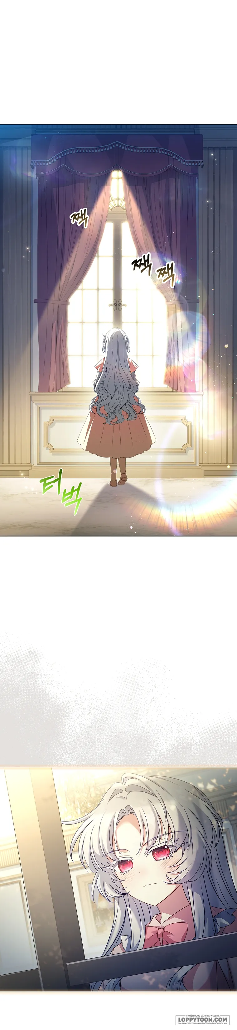 Cha Nào Con Nấy - Chap 9 - Trang 31