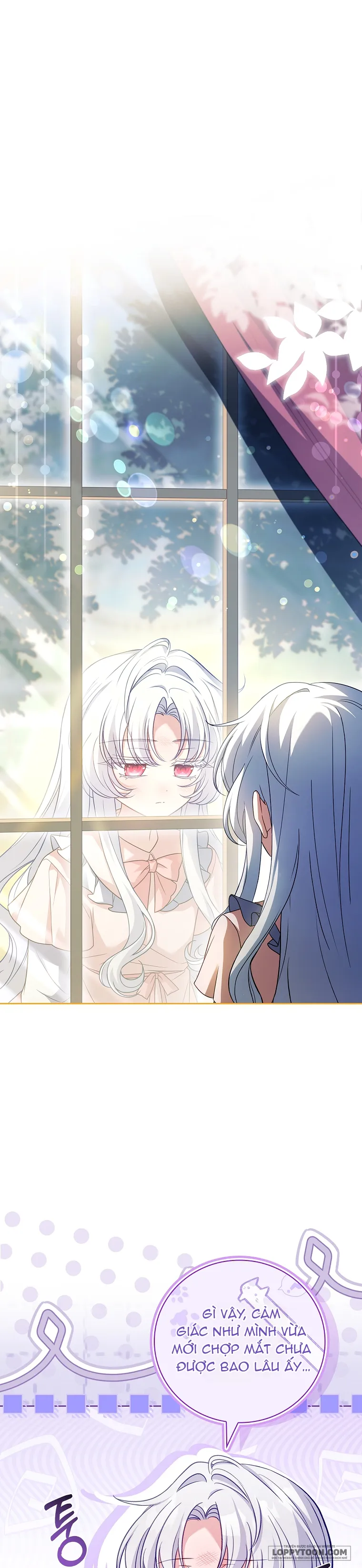 Cha Nào Con Nấy - Chap 9 - Trang 32