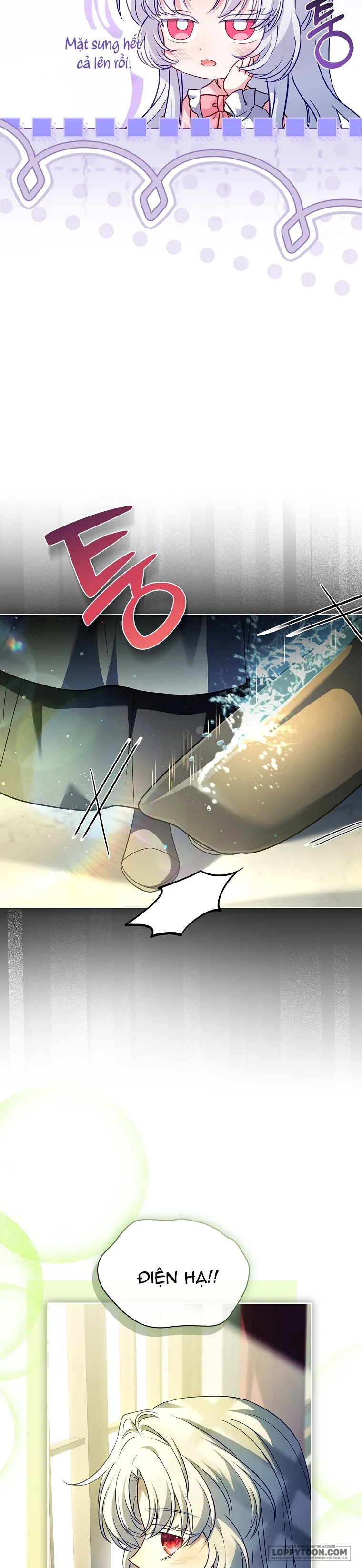 Cha Nào Con Nấy - Chap 9 - Trang 33