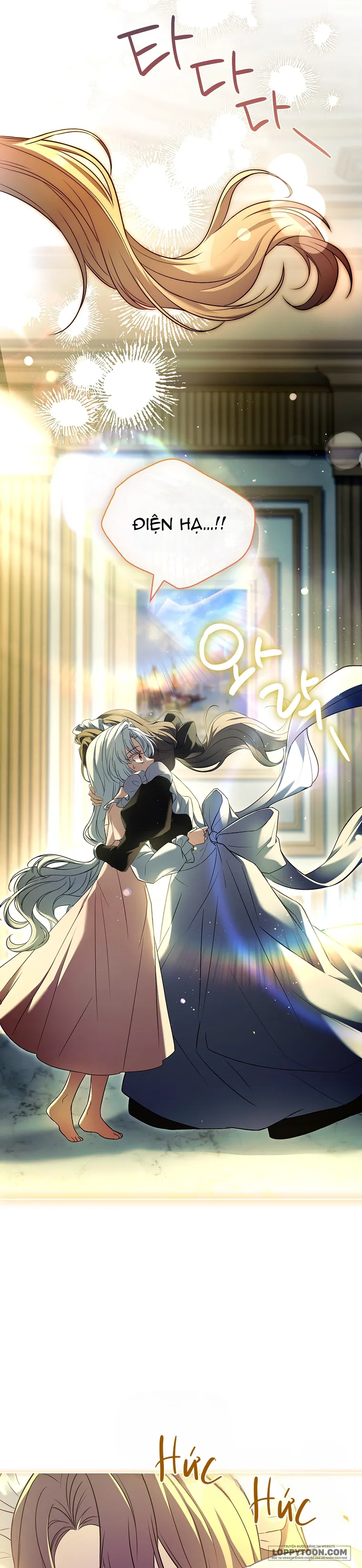Cha Nào Con Nấy - Chap 9 - Trang 35