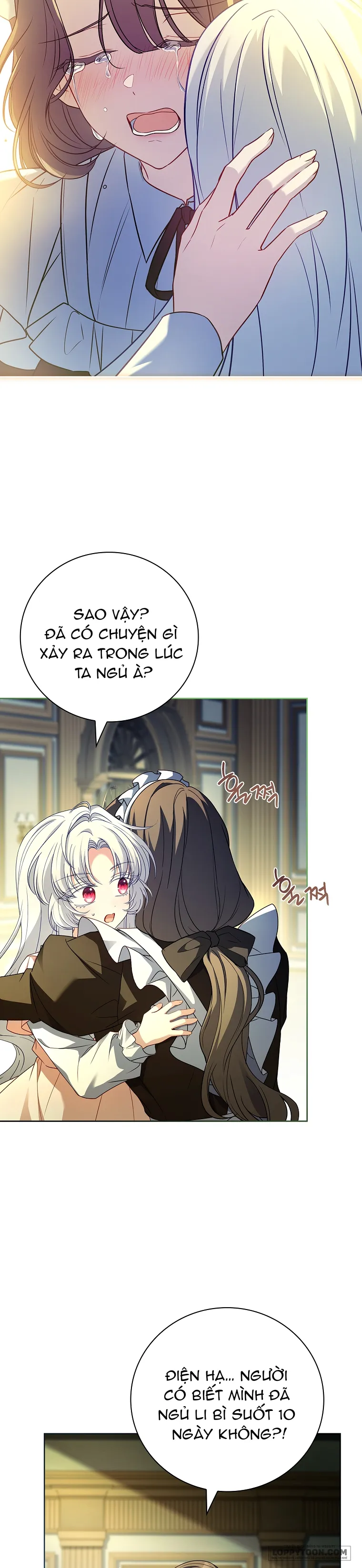 Cha Nào Con Nấy - Chap 9 - Trang 36