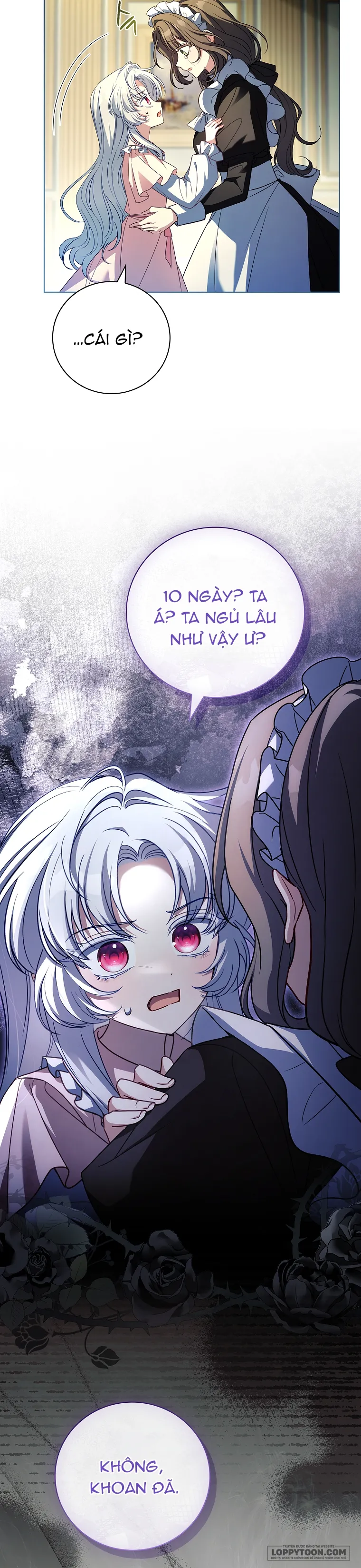 Cha Nào Con Nấy - Chap 9 - Trang 37