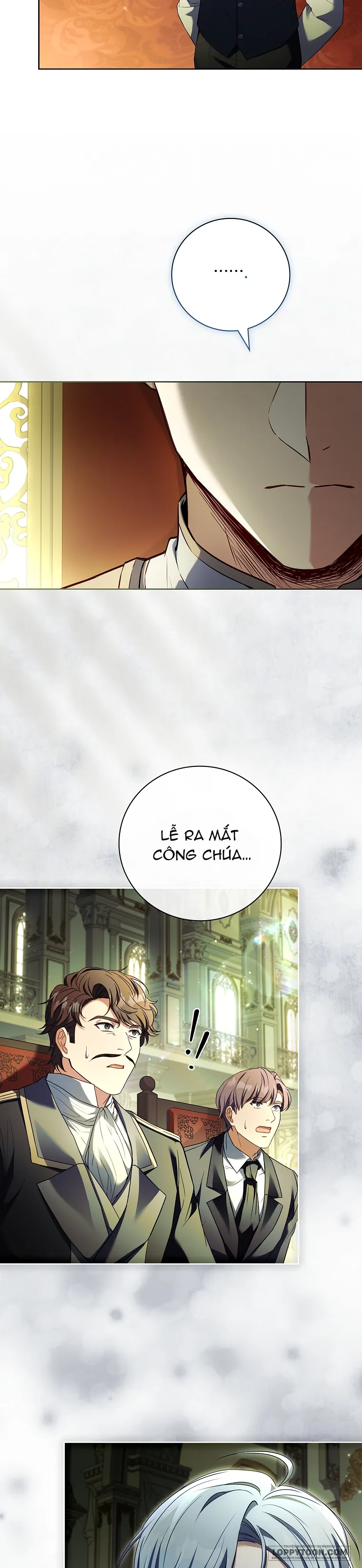 Cha Nào Con Nấy - Chap 9 - Trang 5
