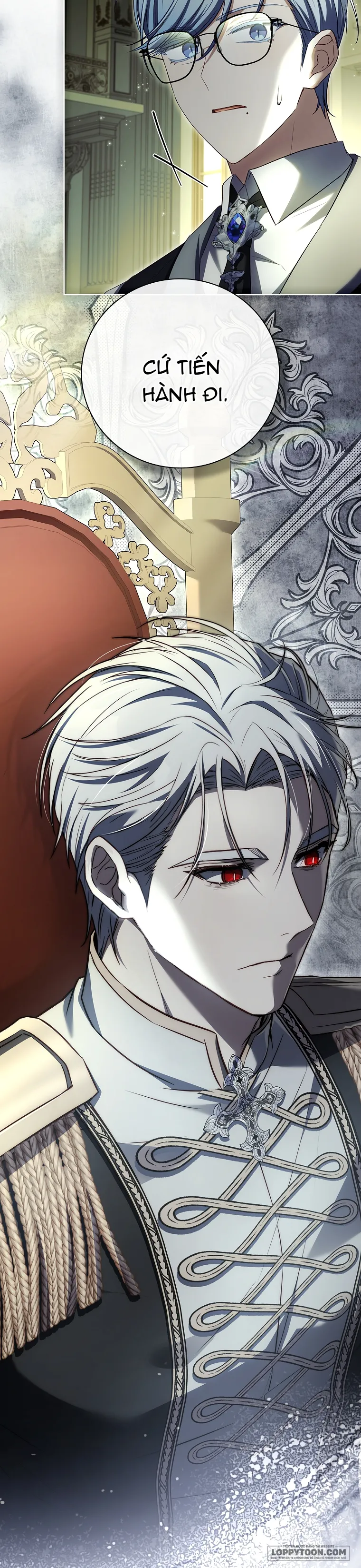Cha Nào Con Nấy - Chap 9 - Trang 6