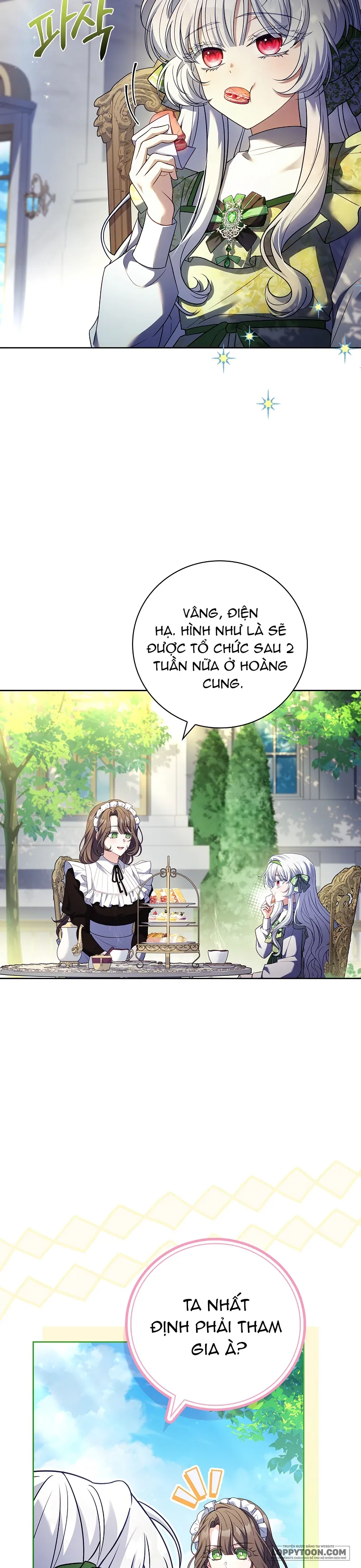Cha Nào Con Nấy - Chap 9 - Trang 9