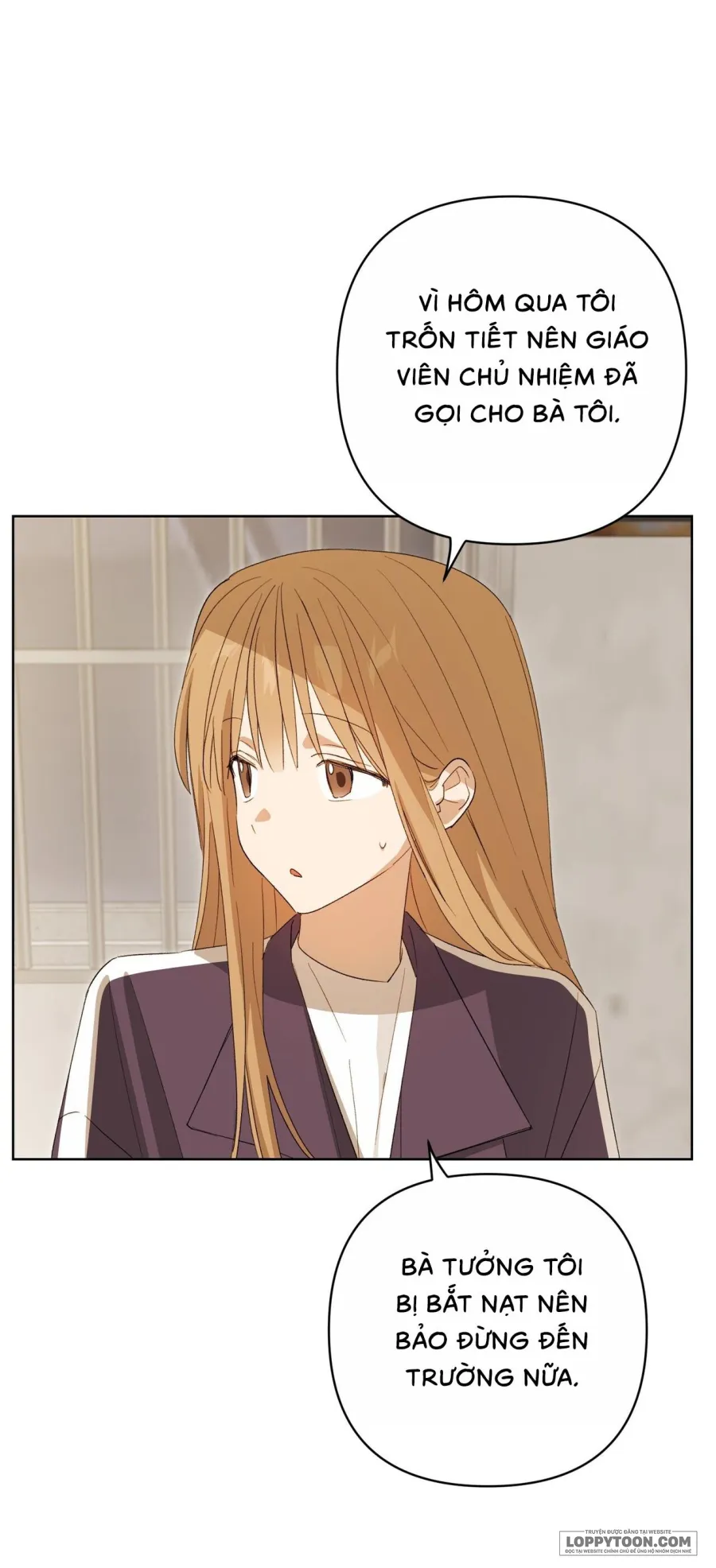 Chạm Vào Cơ Thể - Chap 10 - Trang 14