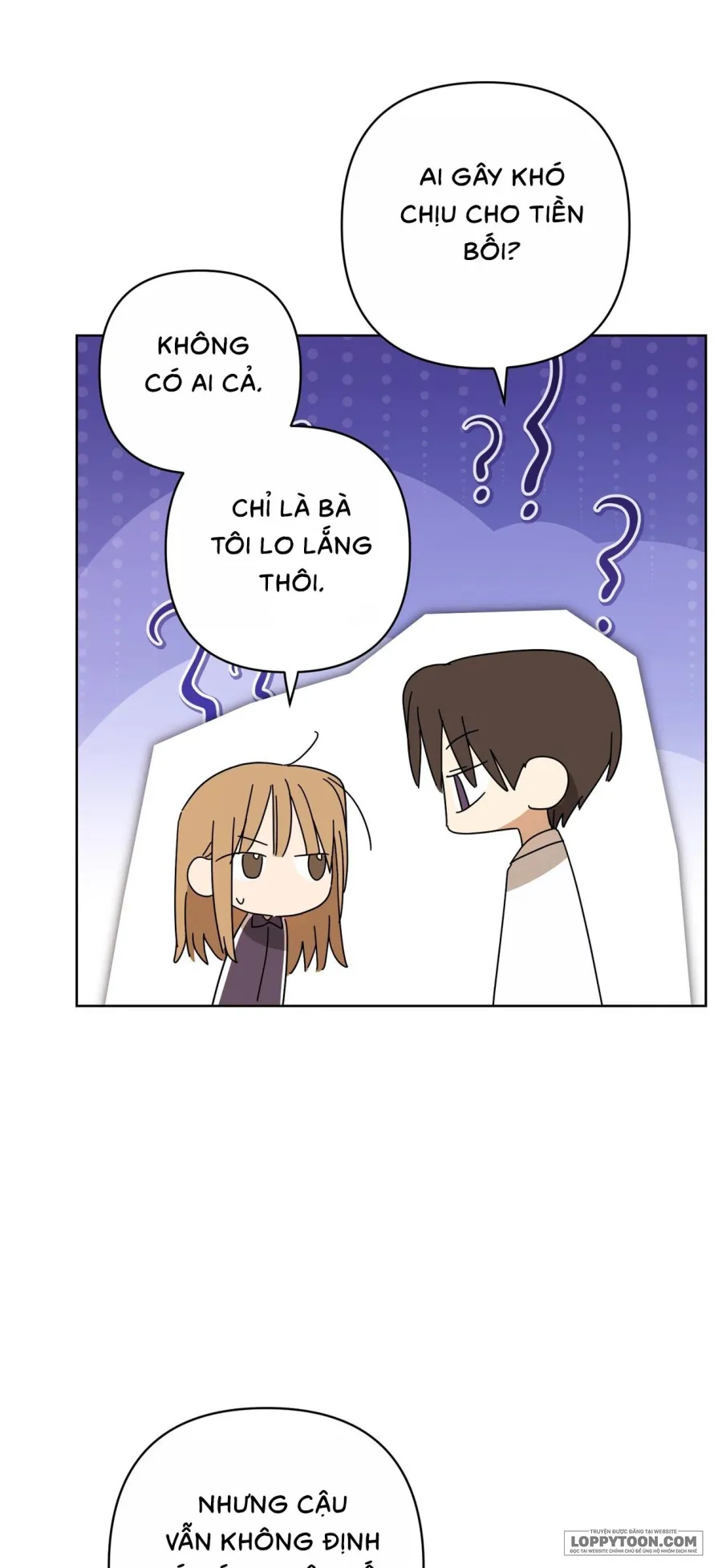 Chạm Vào Cơ Thể - Chap 10 - Trang 15