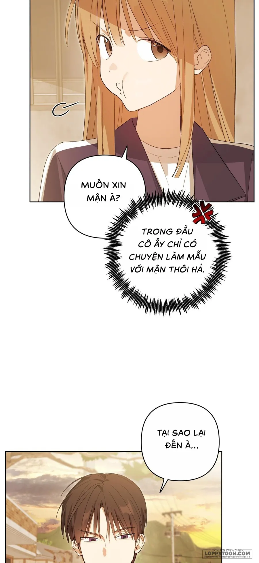 Chạm Vào Cơ Thể - Chap 10 - Trang 17