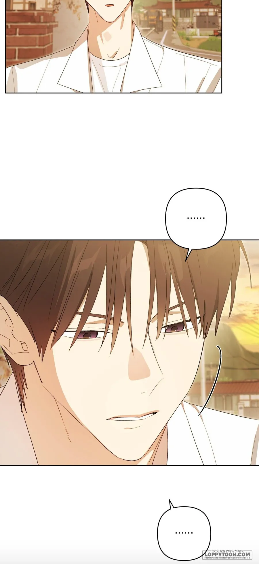 Chạm Vào Cơ Thể - Chap 10 - Trang 18