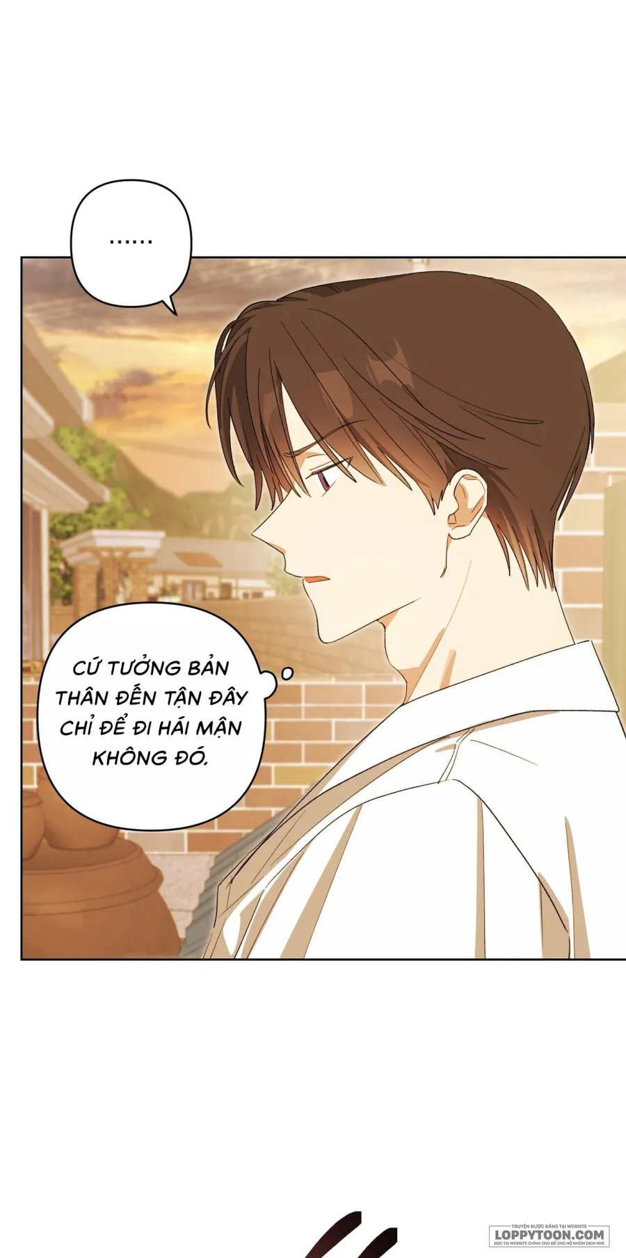 Chạm Vào Cơ Thể - Chap 10 - Trang 3