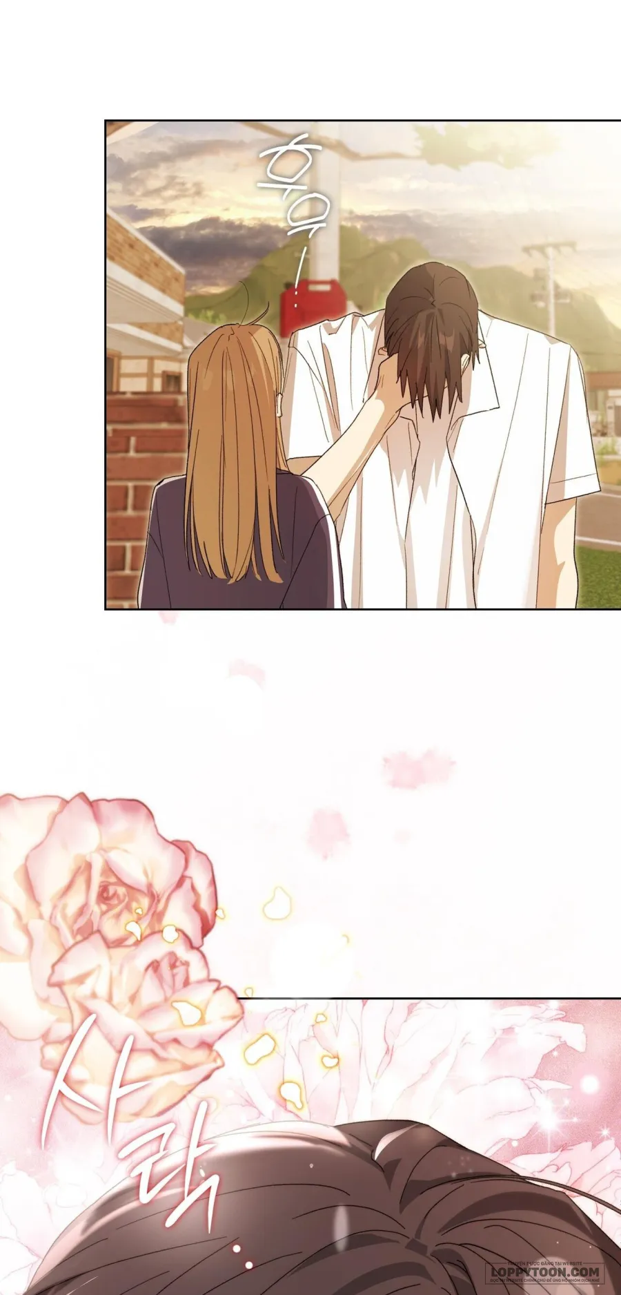 Chạm Vào Cơ Thể - Chap 10 - Trang 24