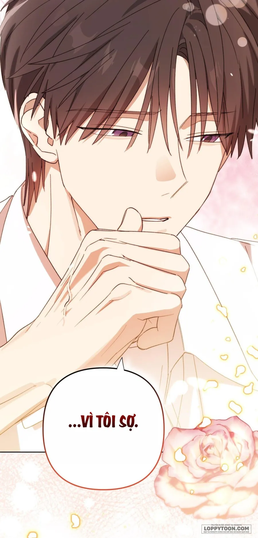 Chạm Vào Cơ Thể - Chap 10 - Trang 25